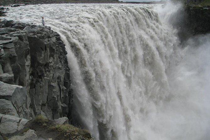 Lake Mývatn and Powerful Dettifoss Day Tour from Akureyri - Final Thoughts: Who Will Love This Tour?
