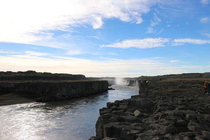Lake Mývatn and Powerful Dettifoss Day Tour from Akureyri - Frequently Asked Questions