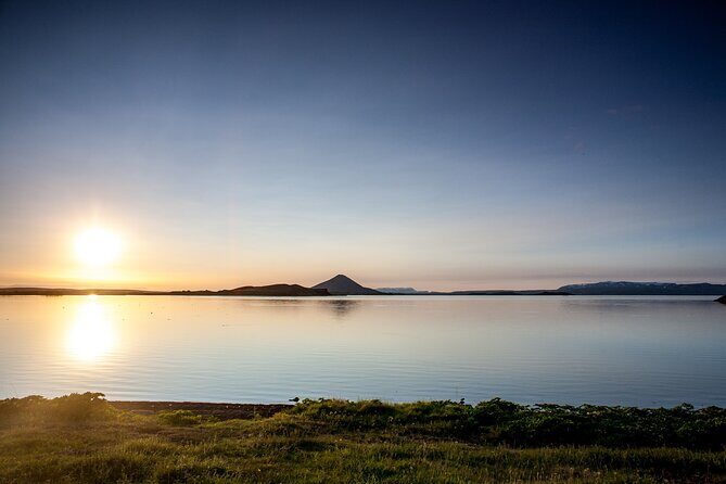 Lake Mývatn & Godafoss Small Group Tour from Akureyri Port - FAQs