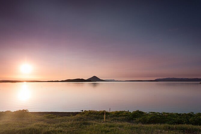 Lake Mývatn & Goðafoss Waterfall from Akureyri Port - An In-Depth Look at the Tour Experience