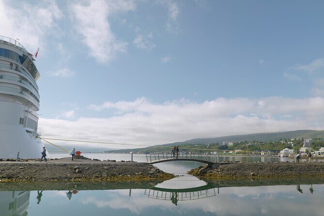 Lake Mývatn & Goðafoss Waterfall from Akureyri Port - Final Thoughts