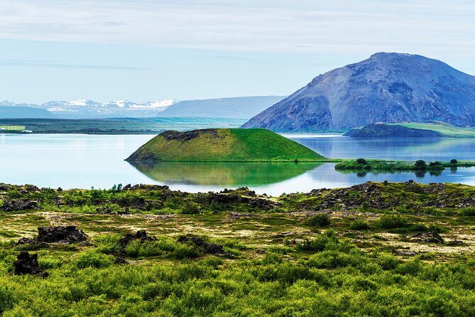 Lake Myvatn, Hot-Springs & Godafoss Waterfall Tour from Akureyri - The Itinerary: What to Expect and Why It Matters