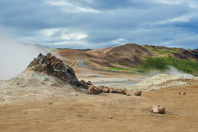 Lake Myvatn, Hot-Springs & Godafoss Waterfall Tour from Akureyri - The Real Deal: What Travelers Love and What to Keep in Mind