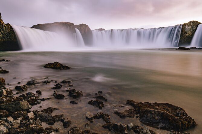 Lake Myvatn, Hot-Springs & Godafoss Waterfall Tour from Akureyri - Who Should Book This Tour?