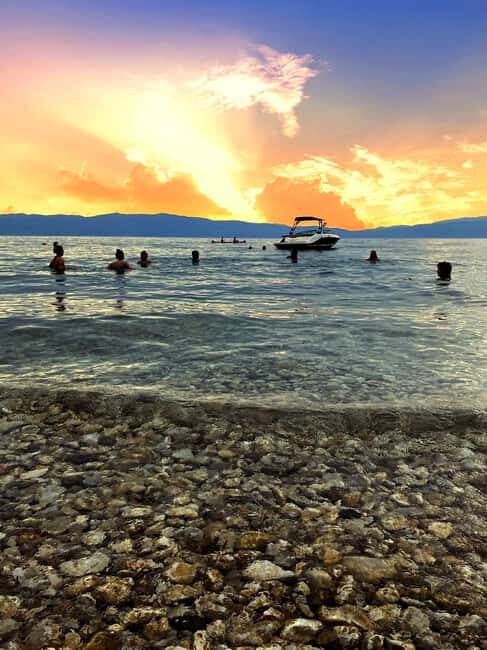 Lake Ohrid: Boat tour Bay of Bones, Sv. Naum with BBQ - What Sets This Tour Apart