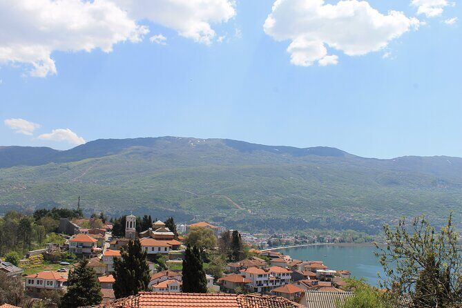 Lake Ohrid in a Day: Group Tour to the UNESCO City from Skopje - A Detailed Look at the Lake Ohrid in a Day Tour