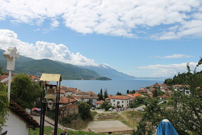 Lake Ohrid in a Day: Group Tour to the UNESCO City from Skopje - The Sum Up