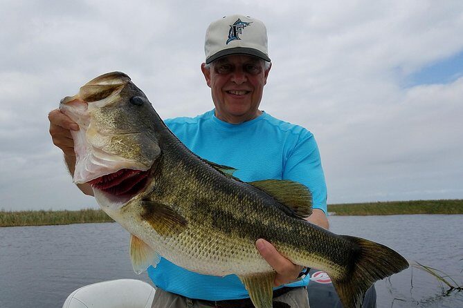 Lake Okeechobee Fishing Trips Near Palm Beach Florida - Final Thoughts: Is This Tour Right for You?