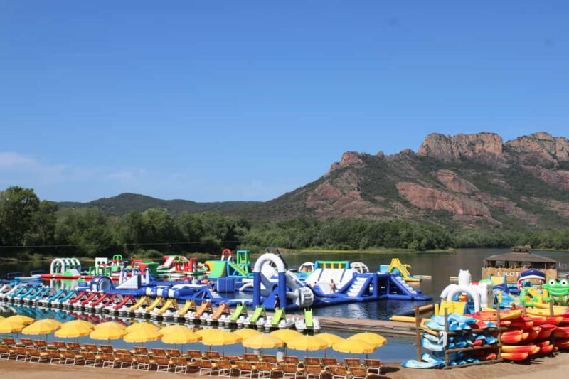 Lake pedal boat rental - Who Would Love This Experience?