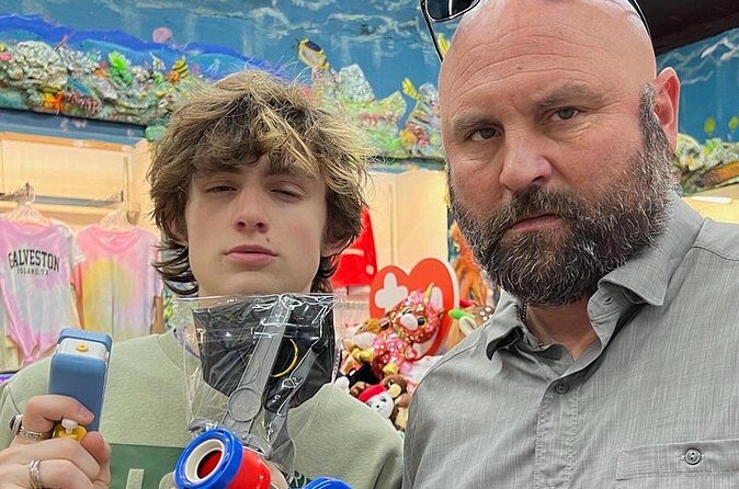 Lake Placid Locomotion Scavenger Hunt - FAQs about the Lake Placid Locomotion Scavenger Hunt