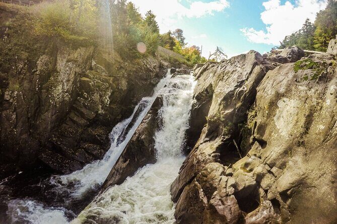 Lake Placid, Whiteface Mountain 2-Day Tour from New York - The Itinerary Breakdown