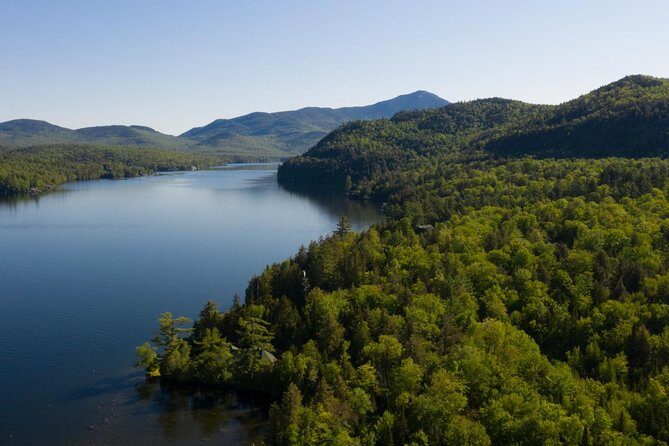 Lake Placid, Whiteface Mountain 2-Day Tour from New York - What Works Well
