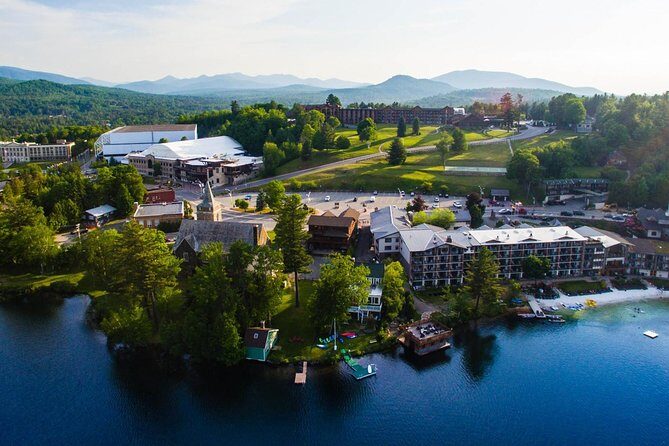 Lake Placid, Whiteface Mountain 2-Day Tour from New York - Potential Drawbacks