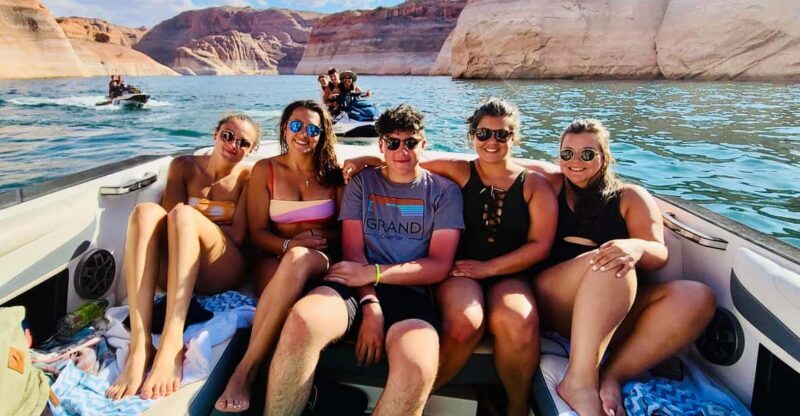 Lake Powell: Antelope Canyon 2-Hour Photo Boat Tour - Highlights That Make This Tour Stand Out