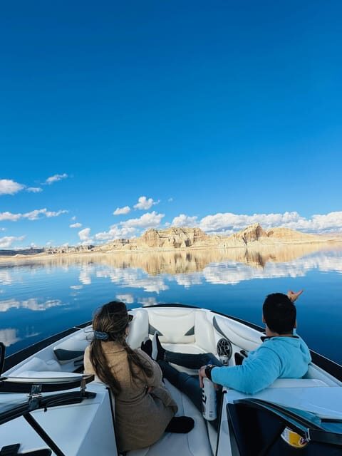 Lake Powell: Antelope Canyon 2-Hour Photo Boat Tour - Authentic Reviews: What Real Travelers Say