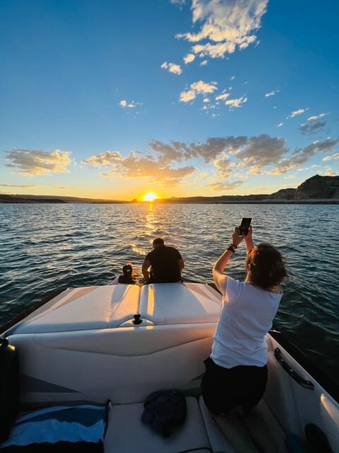 Lake Powell: Antelope Canyon 2-Hour Photo Boat Tour - FAQs