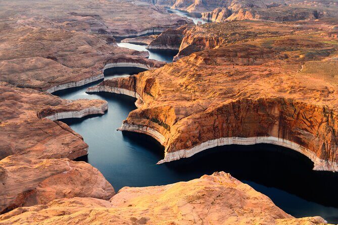 Lake Powell & Canyonlands National Park Scenic Charter - FAQs
