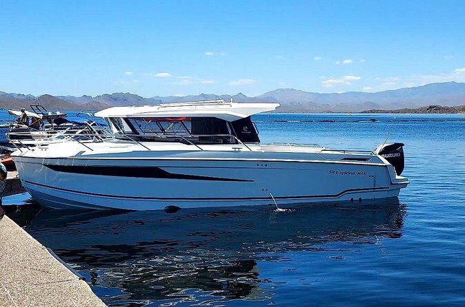Lake Powell Fishing Charters and Water Fun in Arizona - An In-Depth Look at the Experience