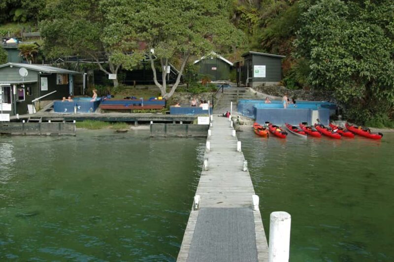 Lake Rotoiti & Hot Pools Guided Kayak - Final Thoughts: Is It Worth It?