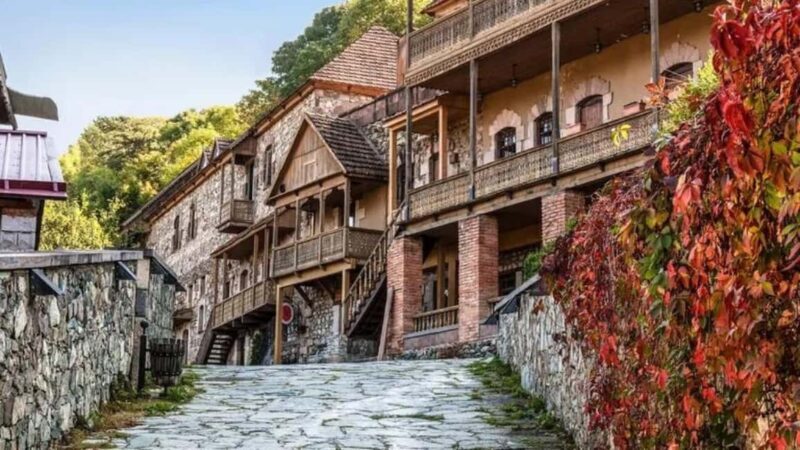 Lake Sevan, Sevanavank, Tsaghkadzor, Kecharis, & Abovyan - Exploring Armenia’s Natural and Cultural Gems