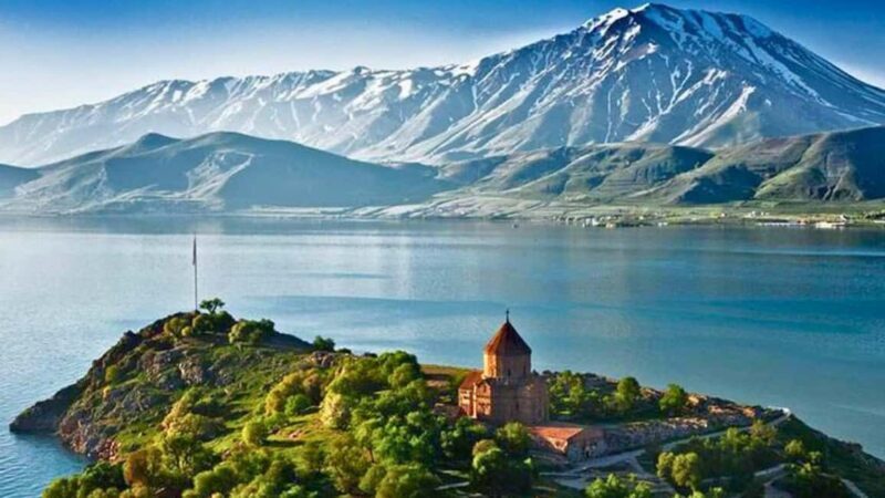 Lake Sevan, Sevanavank, Tsaghkadzor, Kecharis, & Abovyan - Practical Aspects and What You Should Know