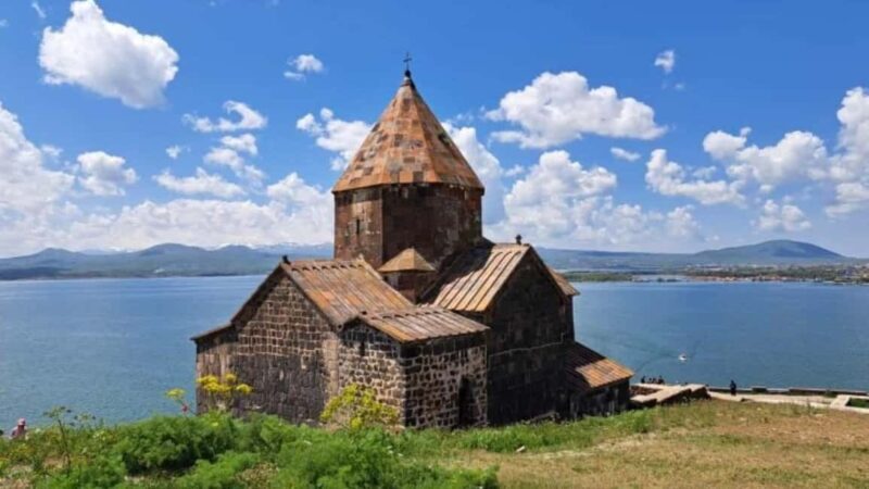 Lake Sevan, Sevanavank, Tsaghkadzor, Kecharis, & Abovyan - FAQ