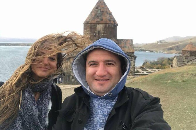 Lake Sevan,Sevanavank,Tsakhkadzor(ski resort) - A Deep Dive into the Tour Experience
