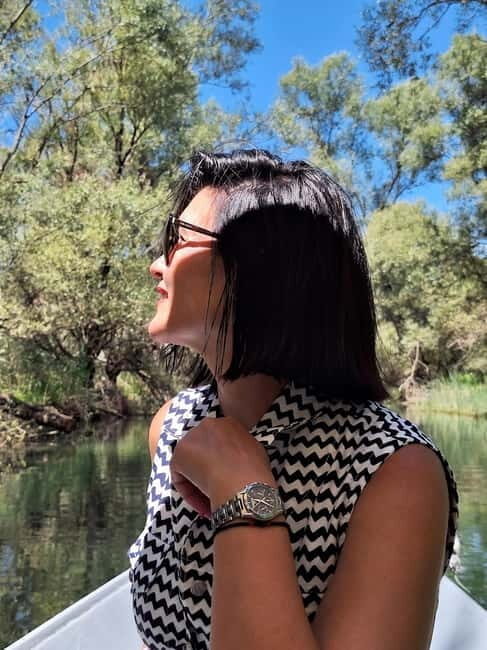 Lake Skadar: Exclusive Adventure with Local Captain Vasilije - An In-Depth Look at the Experience