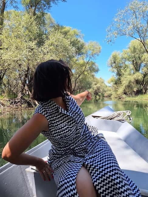 Lake Skadar: Exclusive Adventure with Local Captain Vasilije - The Sum Up