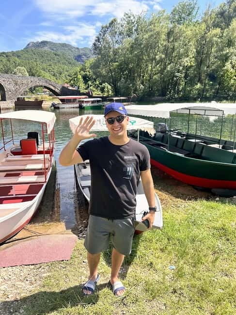 Lake Skadar: Exclusive Adventure with Local Captain Vasilije - FAQ