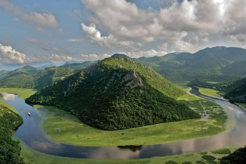 Lake Skadar: from Budva, Kotor, Tivat - Key Points