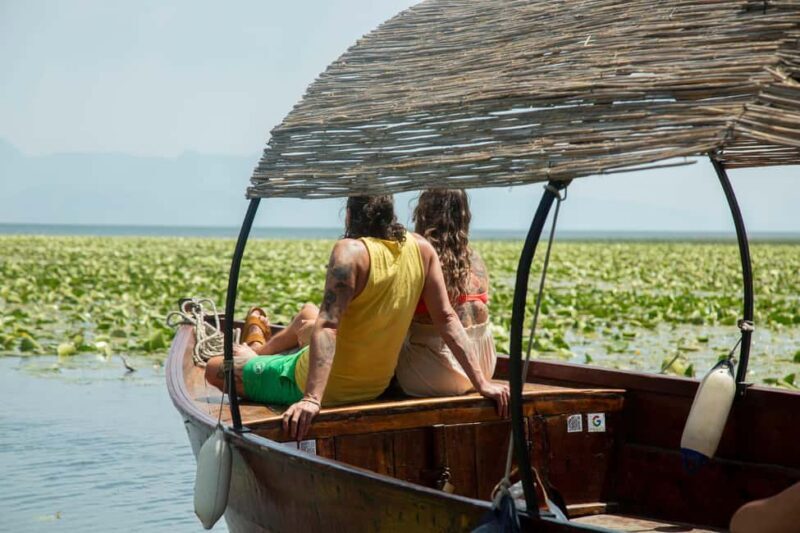 Lake Skadar: Guided Nature Cruise with Drinks - Key Points