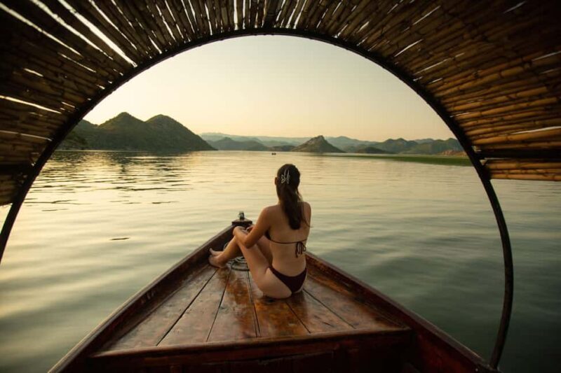Lake Skadar: Guided Nature Cruise with Drinks - Practical Details & Tips