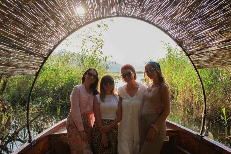 Lake Skadar: Guided Nature Cruise with Drinks - Final Thoughts