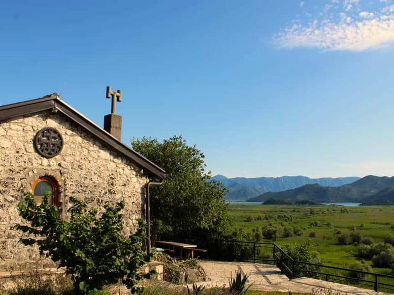 Lake Skadar: Guided Panoramic Boat Tour to Kom Monastery - Practical Tips for Future Travelers