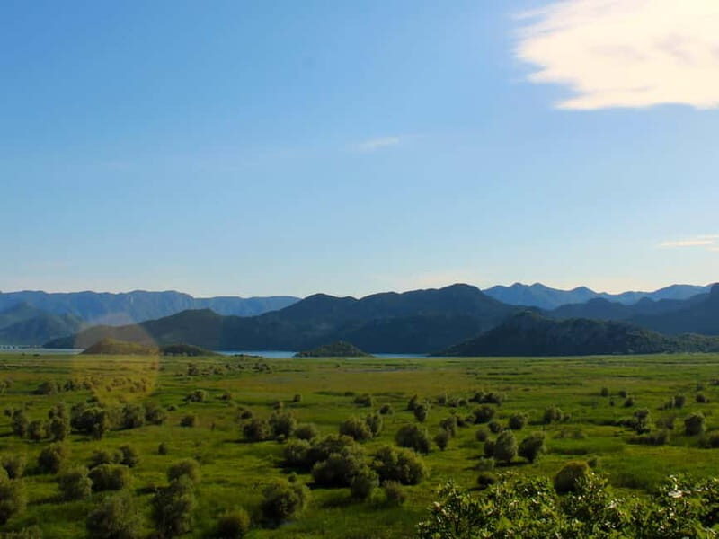 Lake Skadar: Guided Panoramic Boat Tour to Kom Monastery - Who Is This Tour Best For?