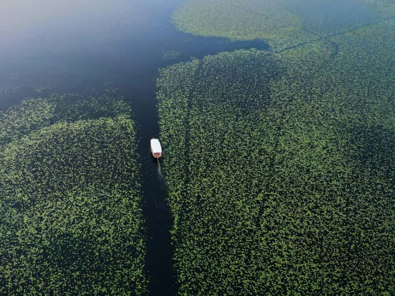 Lake Skadar: Guided Panoramic Boat Tour to Kom Monastery - FAQ