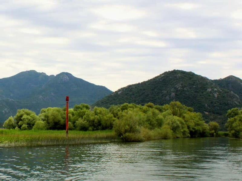 Lake Skadar: Short Boat Tour to Grmour Fortress with Drinks - The Sum Up