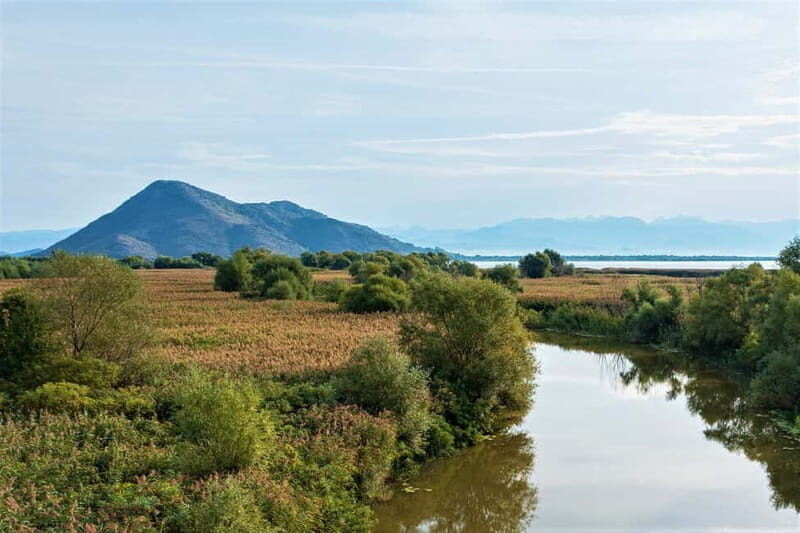 Lake Skadar: Visit the Montenegrin Venice - Discovering Lake Skadar: A Natural and Cultural Treasure