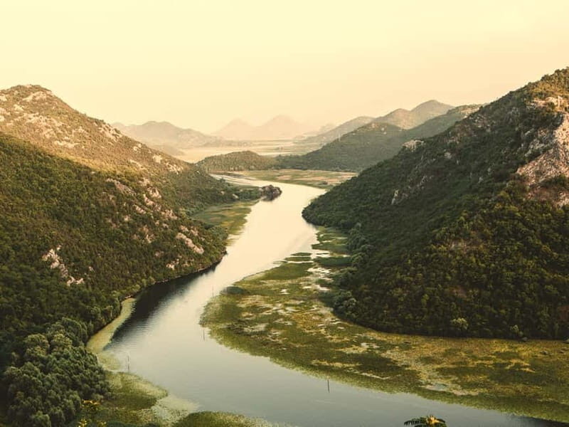 Lake Skadar: Visit the Montenegrin Venice - What Makes This Tour Stand Out
