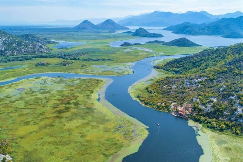 Lake Skadar: Visit the Montenegrin Venice - FAQs