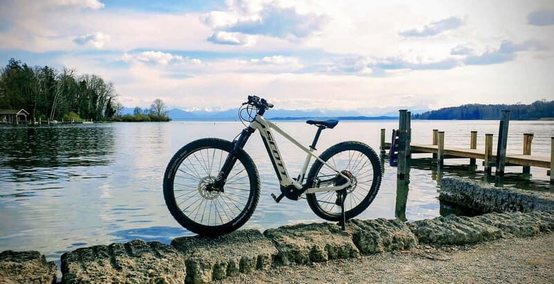 Lake Starnberg: Beautiful insider bike tour around Lake Starnberg! - Why This Tour Is Worth It