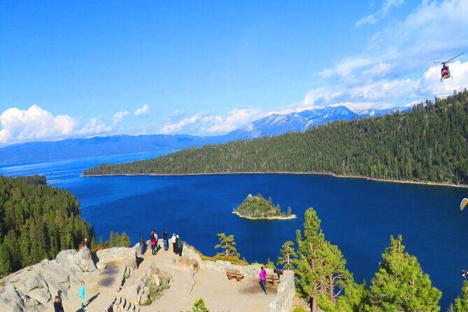 Lake Tahoe 1 Day Private Custom Tour from San Francisco - Who is This Tour Best For?