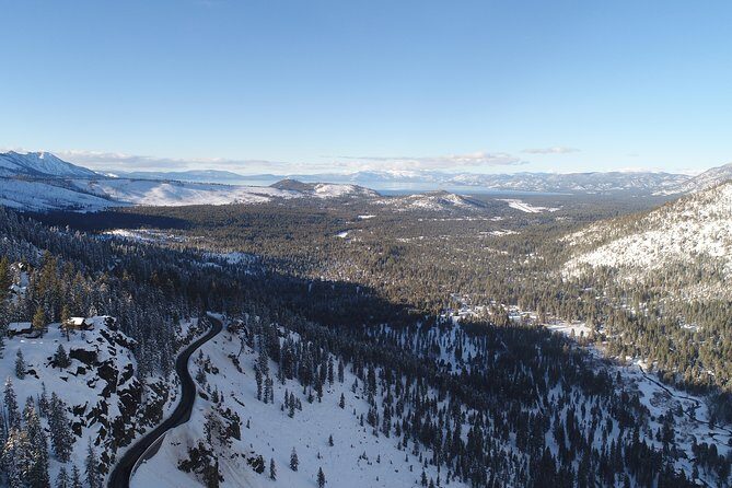 Lake Tahoe 1-day private tour from San Francisco - Final Thoughts: Is This Tour Worth It?