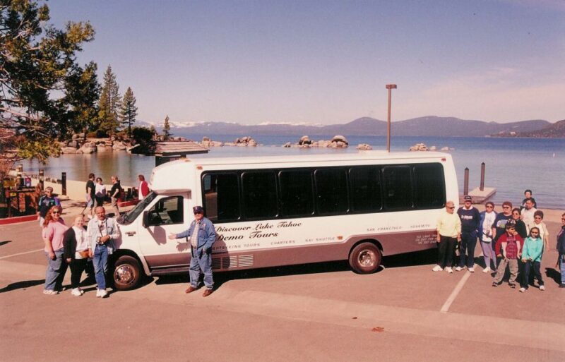 Lake Tahoe and Squaw Valley: Full-Day Narrated Bus Tour - The Value of the Tour