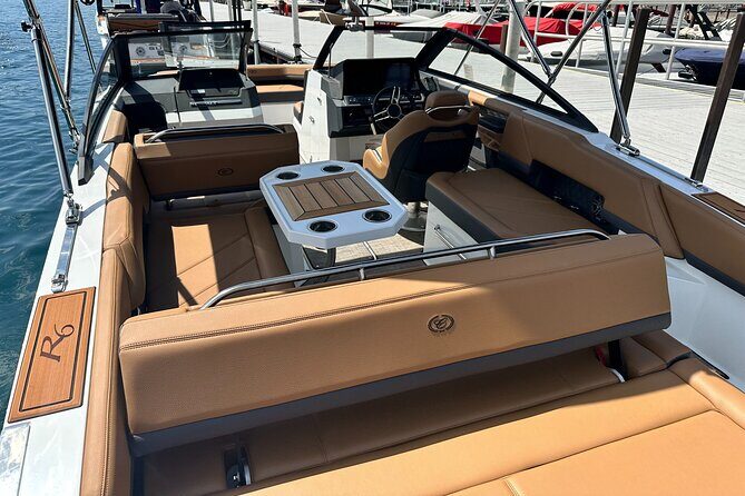 Lake Tahoe Boat Tour - Cancellation Policy & Practical Considerations