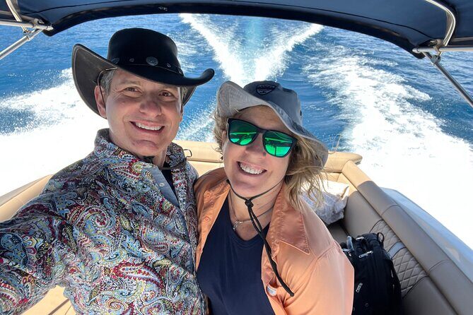 Lake Tahoe Couple Special yacht experience - Analyzing the Value