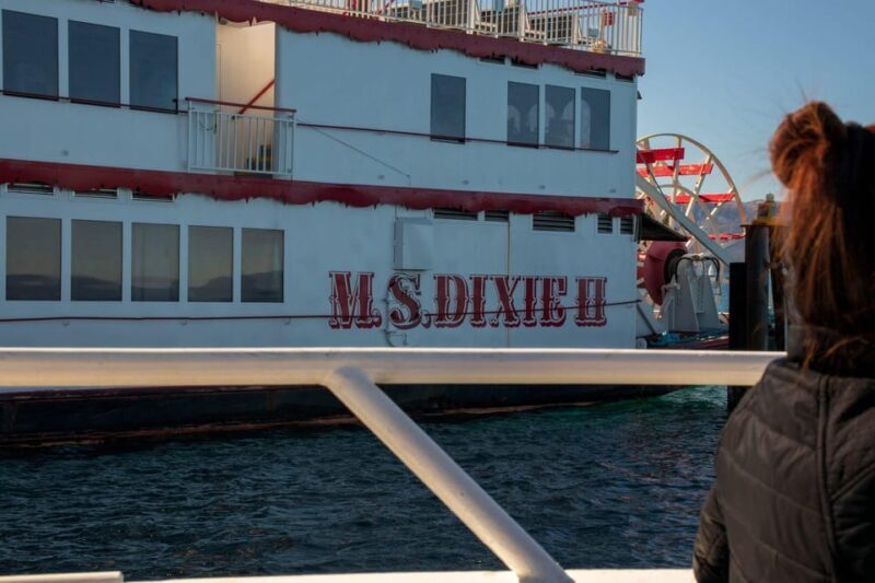 Lake Tahoe: Daytime Scenic Cruise - Final Thoughts: Who Will Love This Experience?