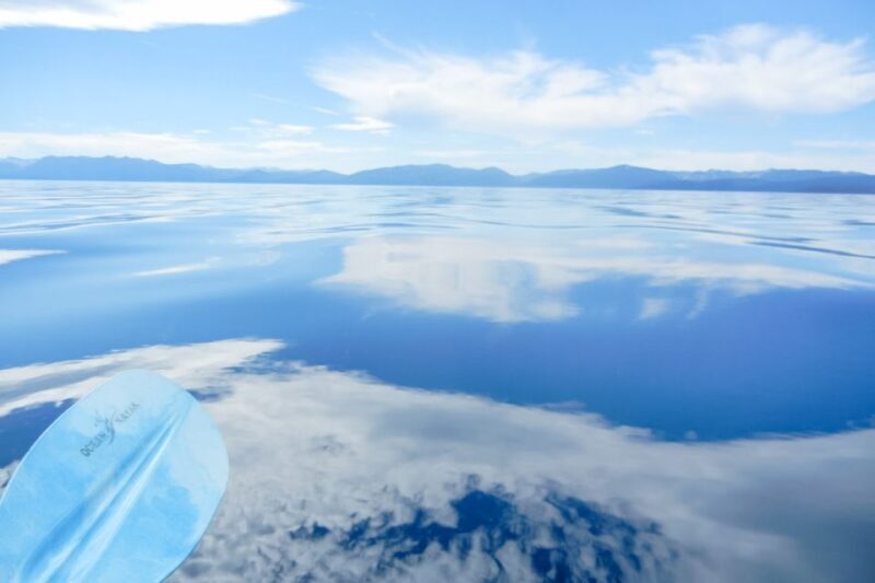 Lake Tahoe: Discover Kayaking or Paddleboarding Tour - Why We Love This Tour