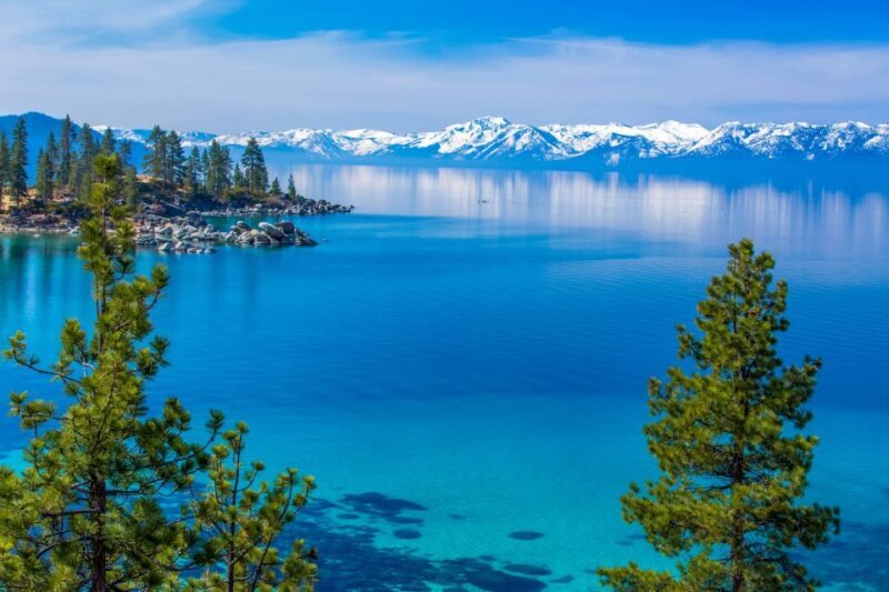 Lake Tahoe: Discover Kayaking or Paddleboarding Tour - Pricing and Value